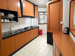 Blk 288A Nature View (Bukit Batok), HDB Executive #628709701